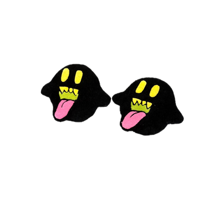 Ghostly Duo