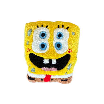 Spongebob (CPFM X Spongebob) Inspired