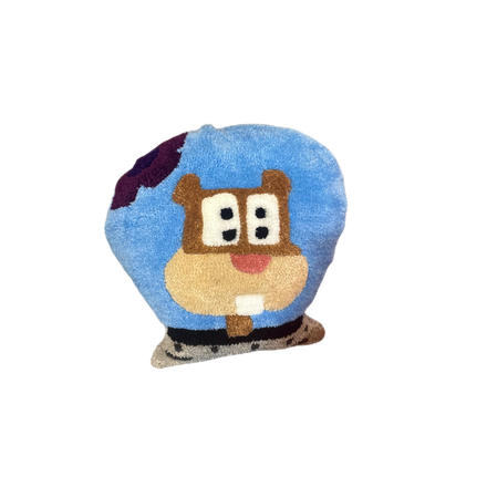 Sandy (CPFM & Spongebob) Inspired