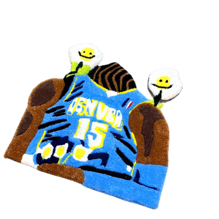 VXMME × Carmelo Anthony Inspired