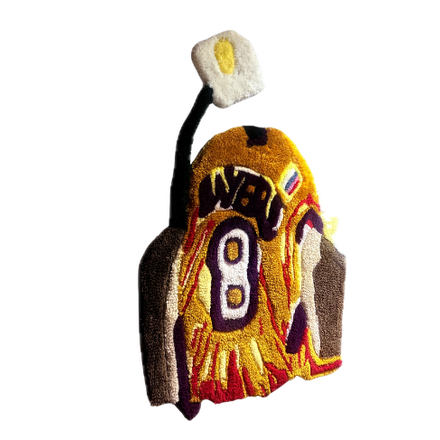 VXMME × Kobe Bryant Inspired