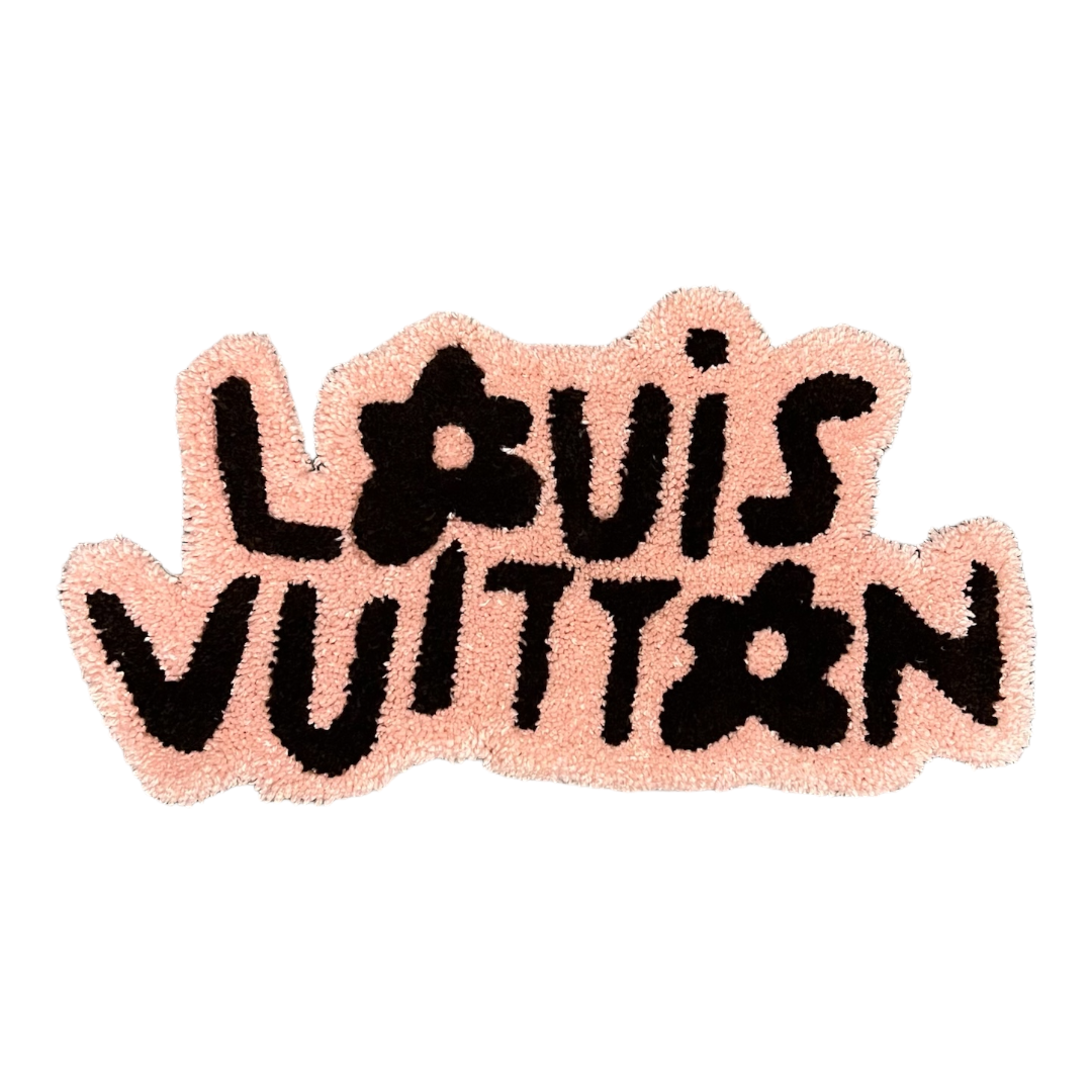 LV Design Rug